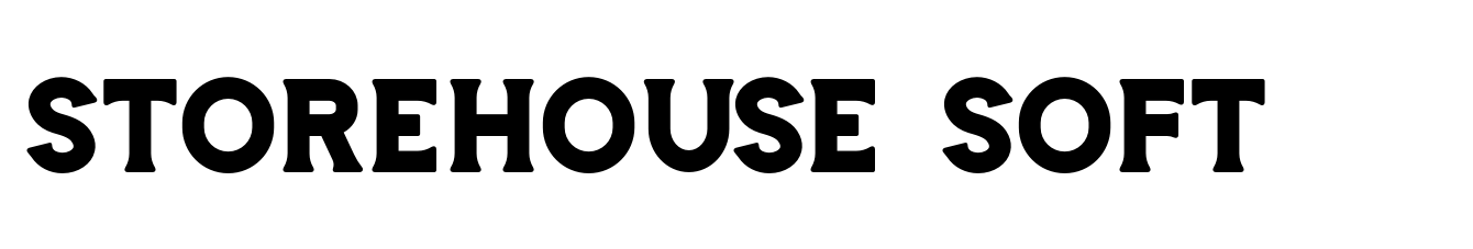 Storehouse Soft